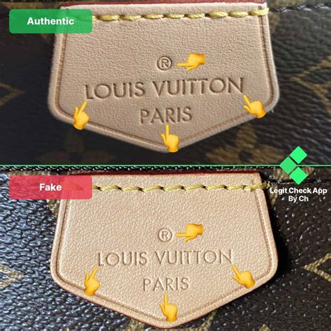 how do you spot a fake louis vuitton|Louis Vuitton authenticity check code.